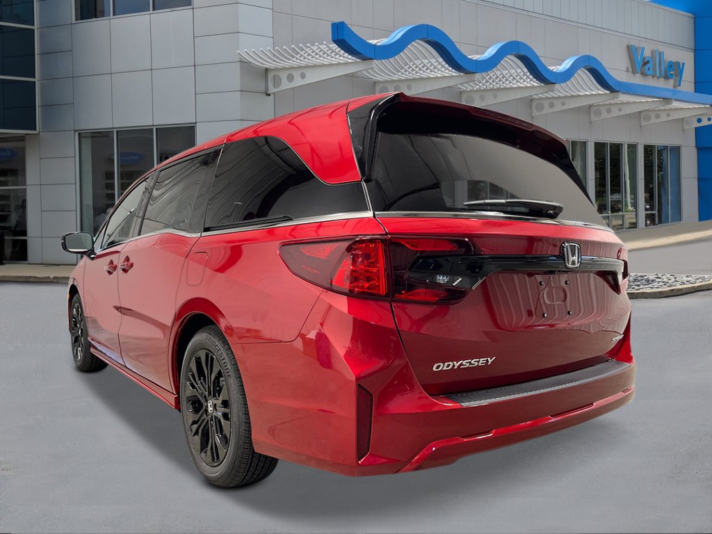New 2026 Honda Odyssey Sport-L image 3