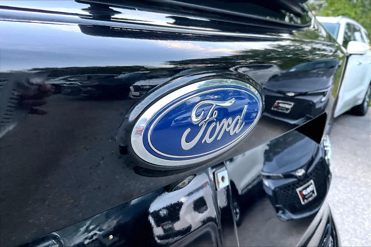 Used 2019 Ford Escape SE AWD/4WD image 29