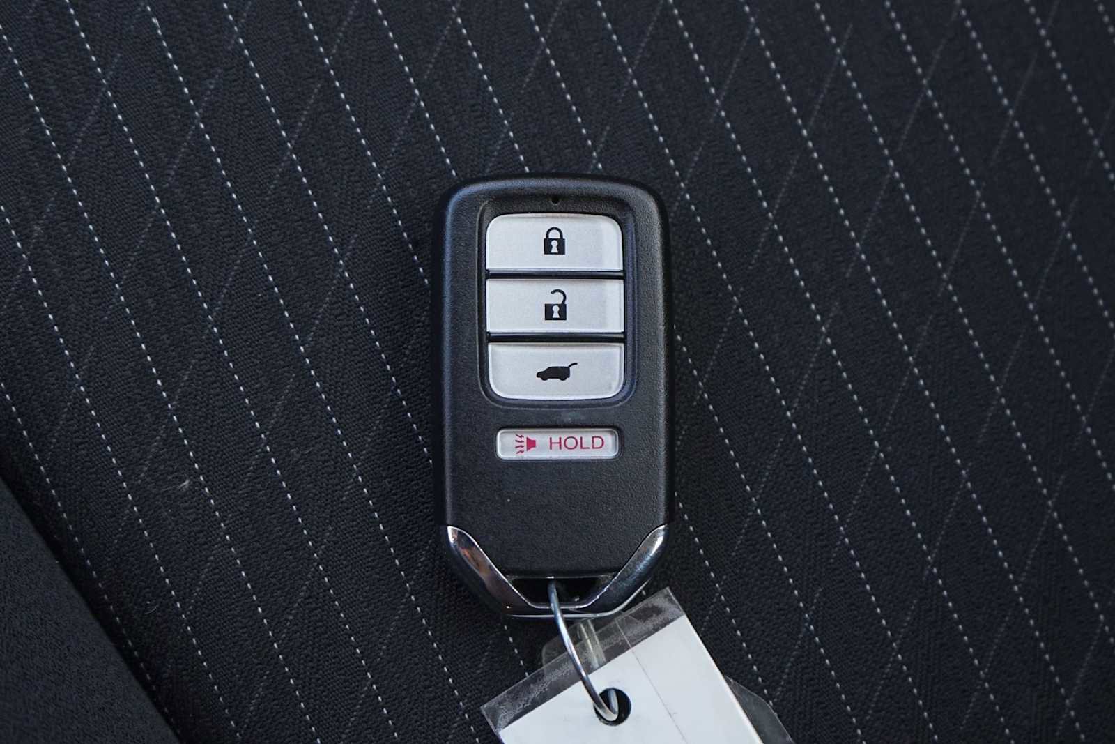 Used 2018 Honda Fit EX image 28