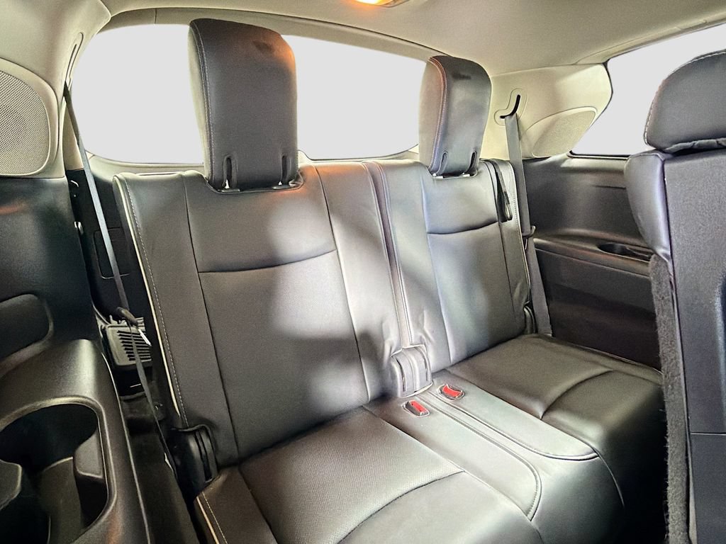 Used 2020 INFINITI QX60 Luxe w/ Essential Package AWD/4WD image 30