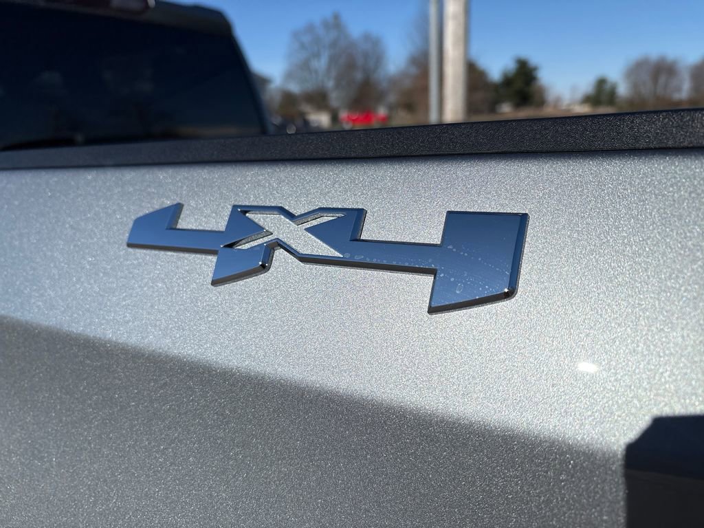 New 2026 GMC Sierra 1500 Elevation image 11