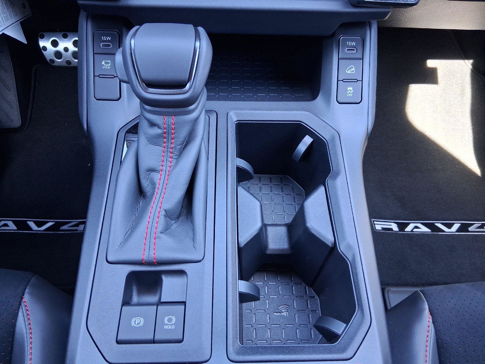 New 2026 Toyota RAV4 AWD Plug-in Hybrid image 29