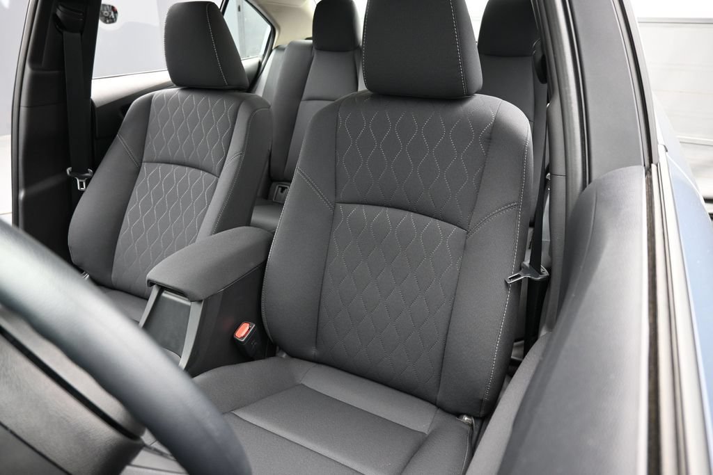 Used 2026 Toyota Corolla LE w/ LE Premium Package FWD image 33