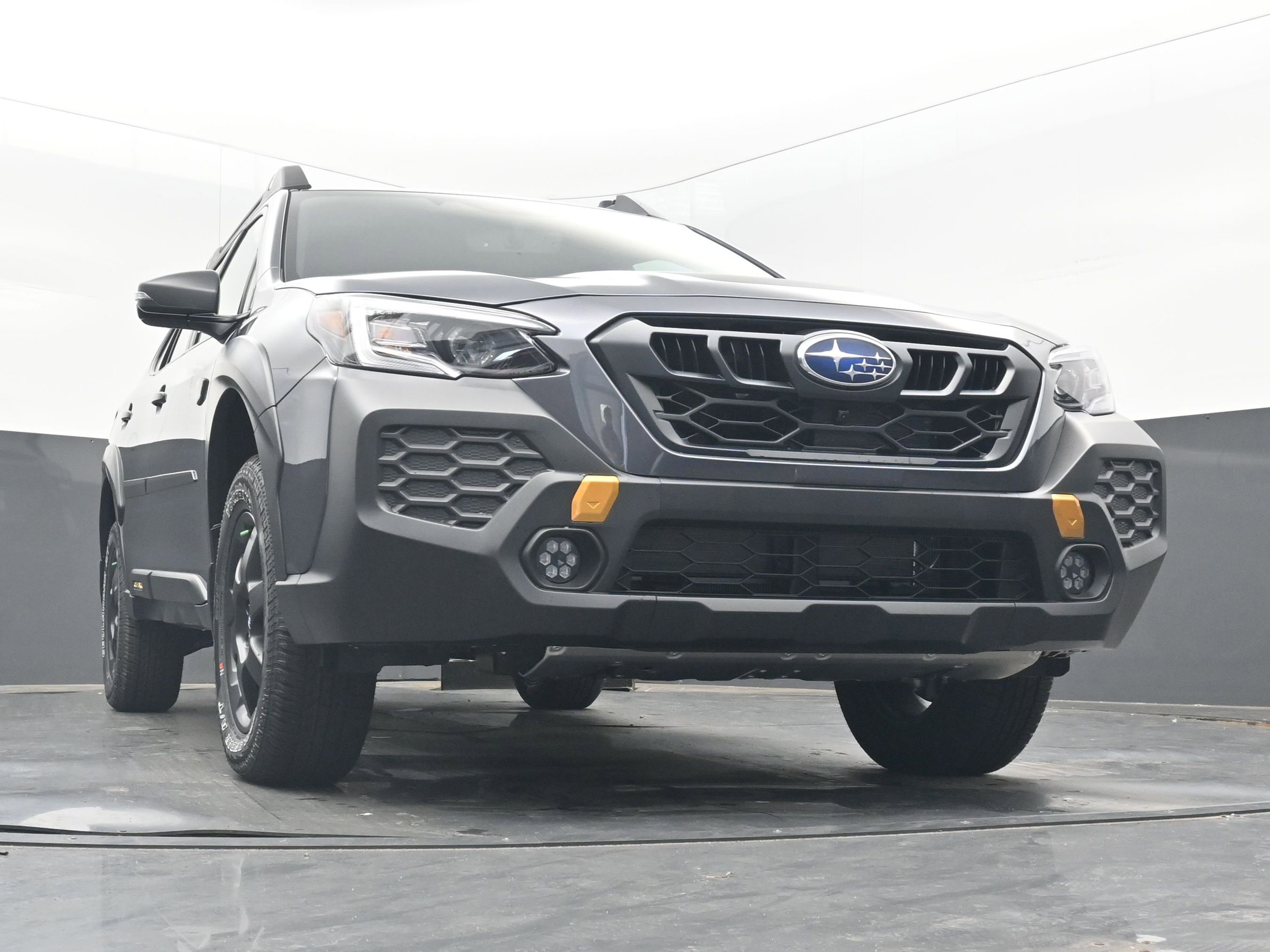 New 2025 Subaru Outback Wilderness image 22