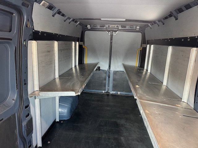 Used 2021 RAM ProMaster 3500 FWD image 6