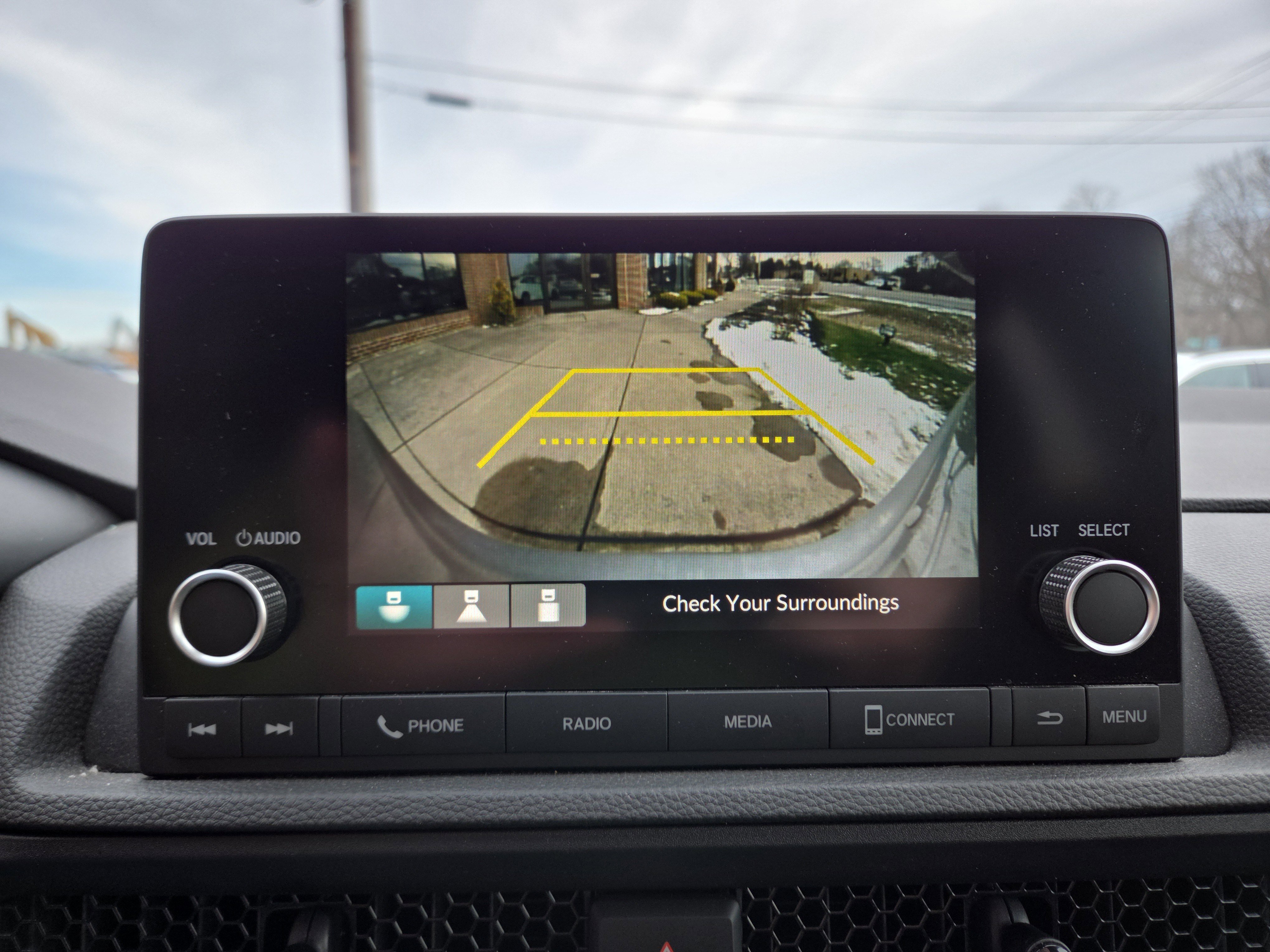 Used 2023 Honda CR-V Sport image 26