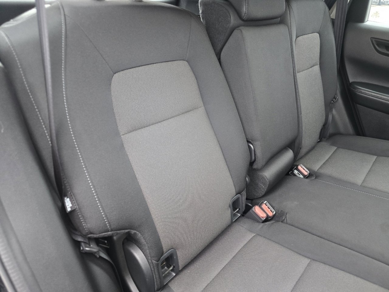 Used 2024 Honda CR-V LX image 21