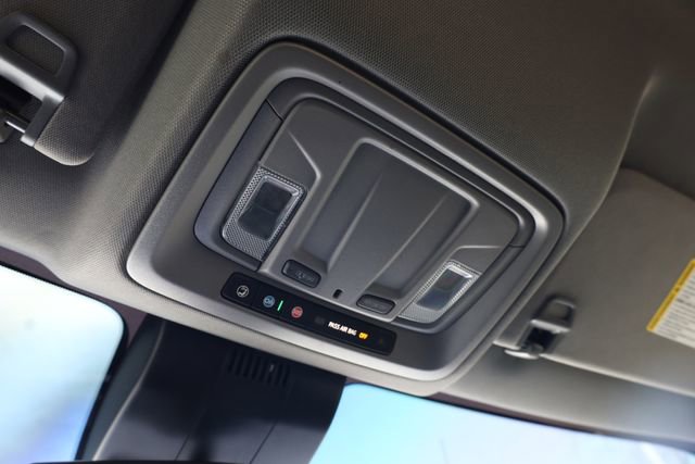 Used 2023 Chevrolet Silverado 1500 Custom w/ LPO, Dark Essentials Package image 26