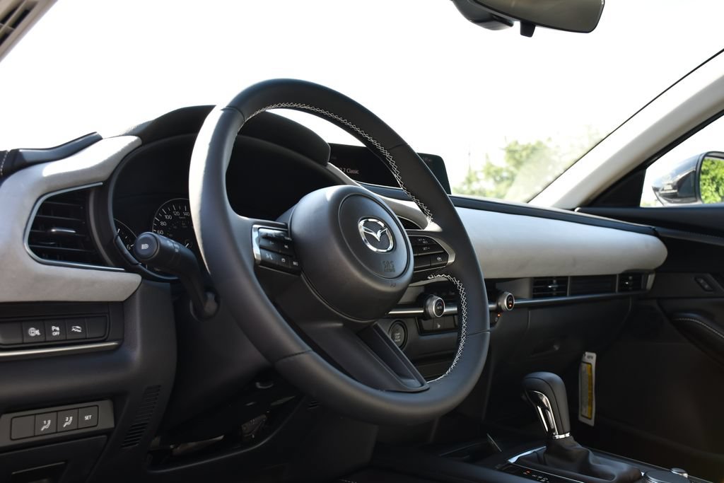 New 2026 MAZDA CX-30 Aire Edition AWD/4WD image 13