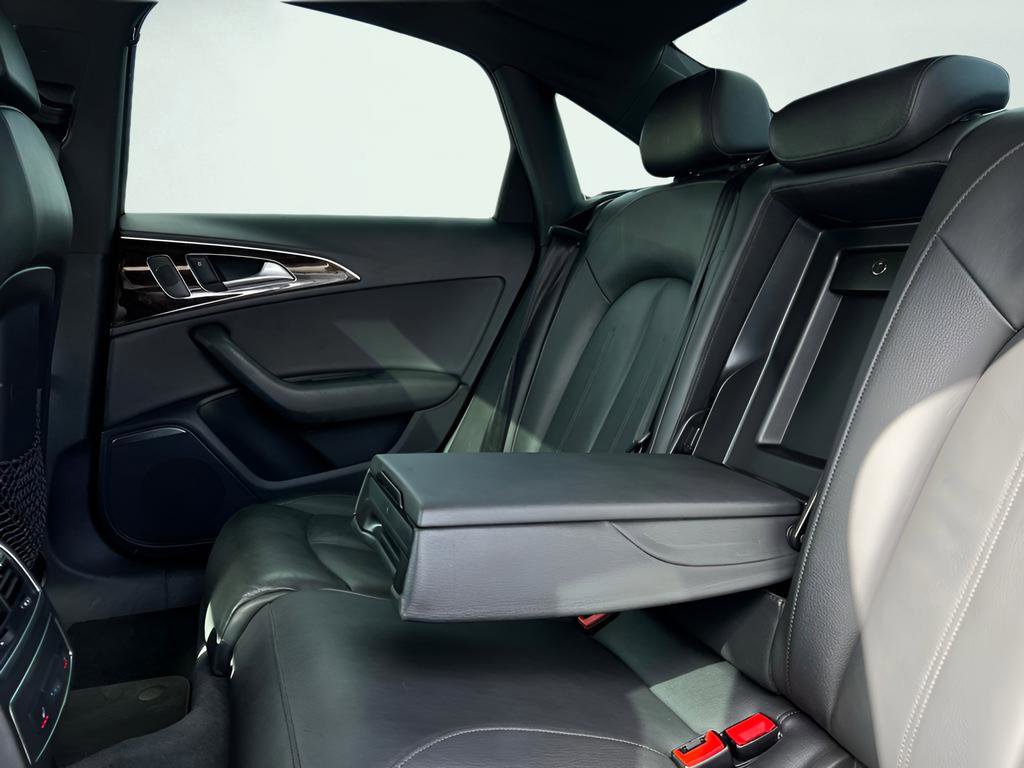 Used 2013 Audi A6 3.0T Premium Plus w/ Premium Plus Pkg image 21