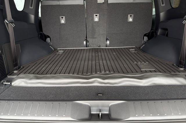 New 2026 Lexus LX 600 4WD w/ Luxury Package image 14