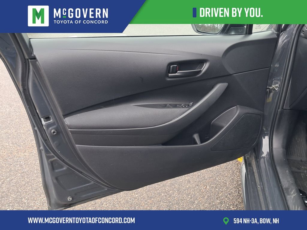 Used 2023 Toyota Corolla LE image 14