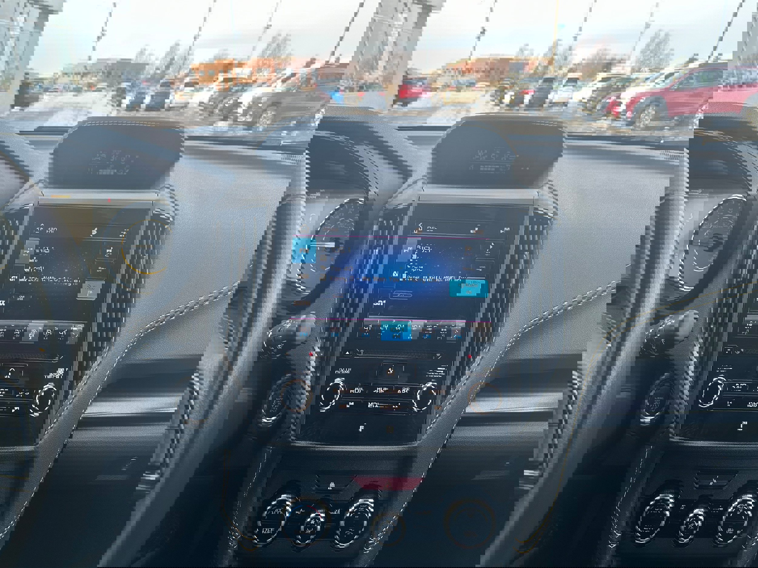 Certified 2022 Subaru Crosstrek 2.5i Sport w/ Moonroof Package image 18