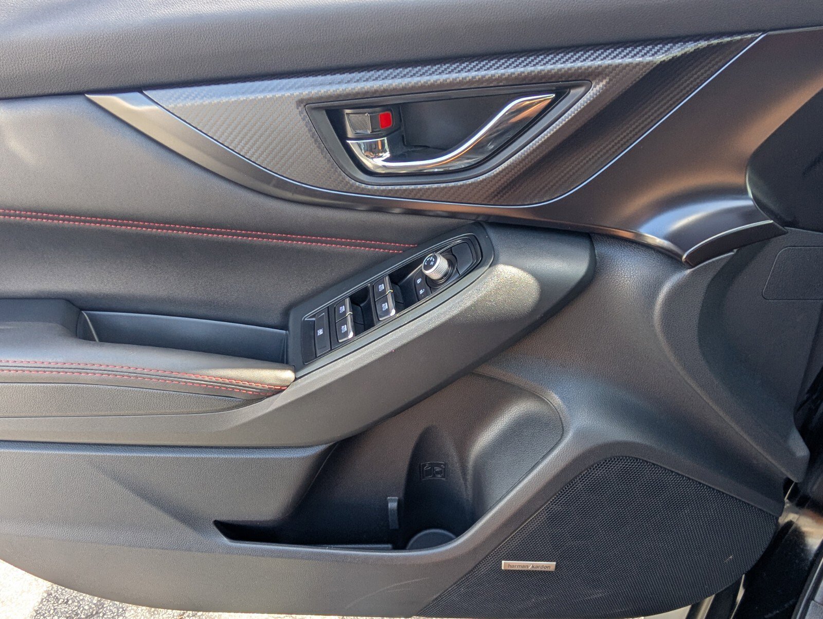 Used 2025 Subaru WRX Premium image 33