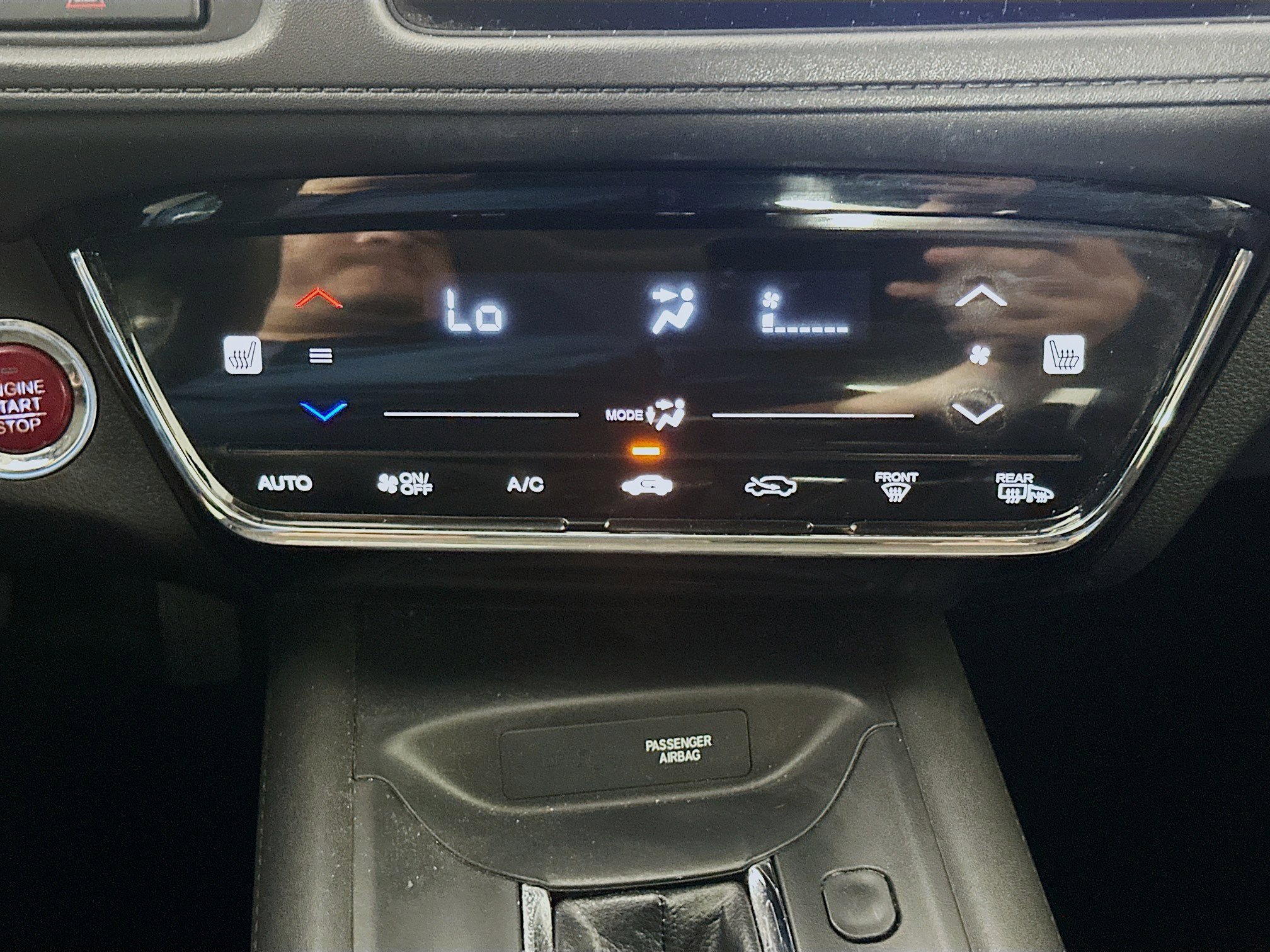 Used 2018 Honda HR-V EX image 22