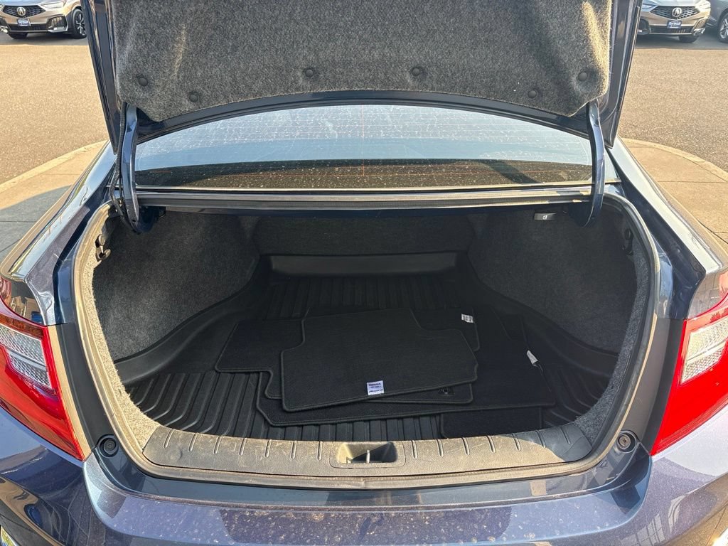 Used 2016 Honda Accord EX-L image 8