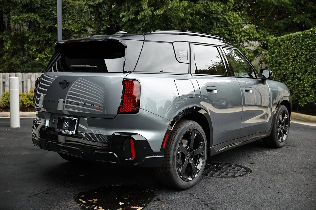 New 2026 MINI Cooper Countryman S w/ Comfort Package Max image 7