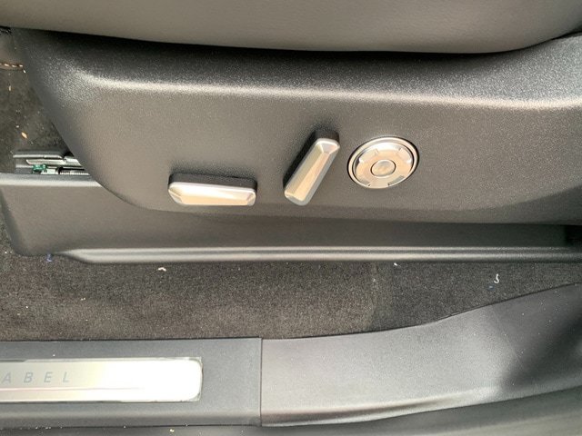New 2027 Lincoln Navigator Black Label AWD/4WD image 20
