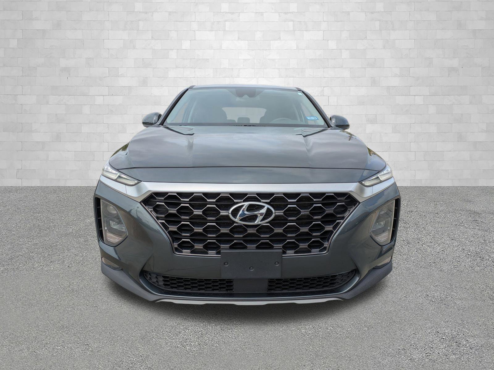 Used 2020 Hyundai Santa Fe SEL image 6