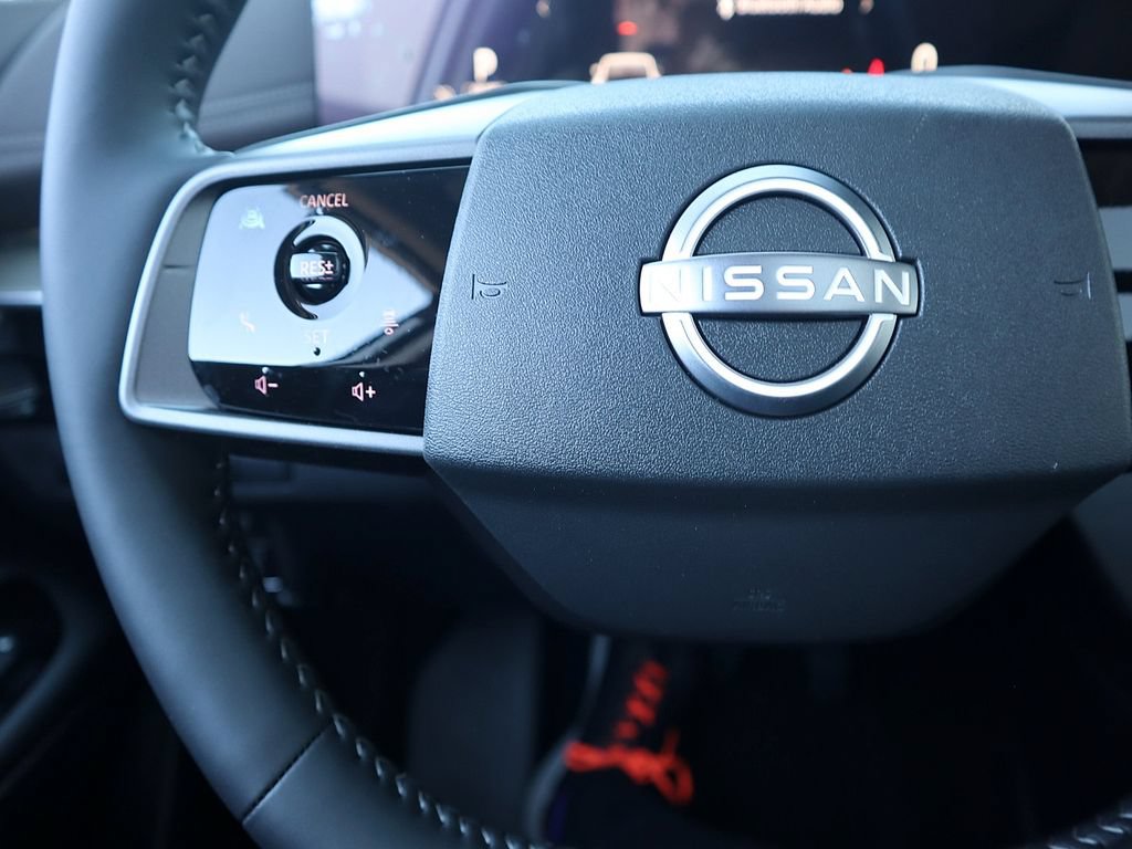 New 2026 Nissan Murano Platinum w/ Technology Package AWD/4WD image 13