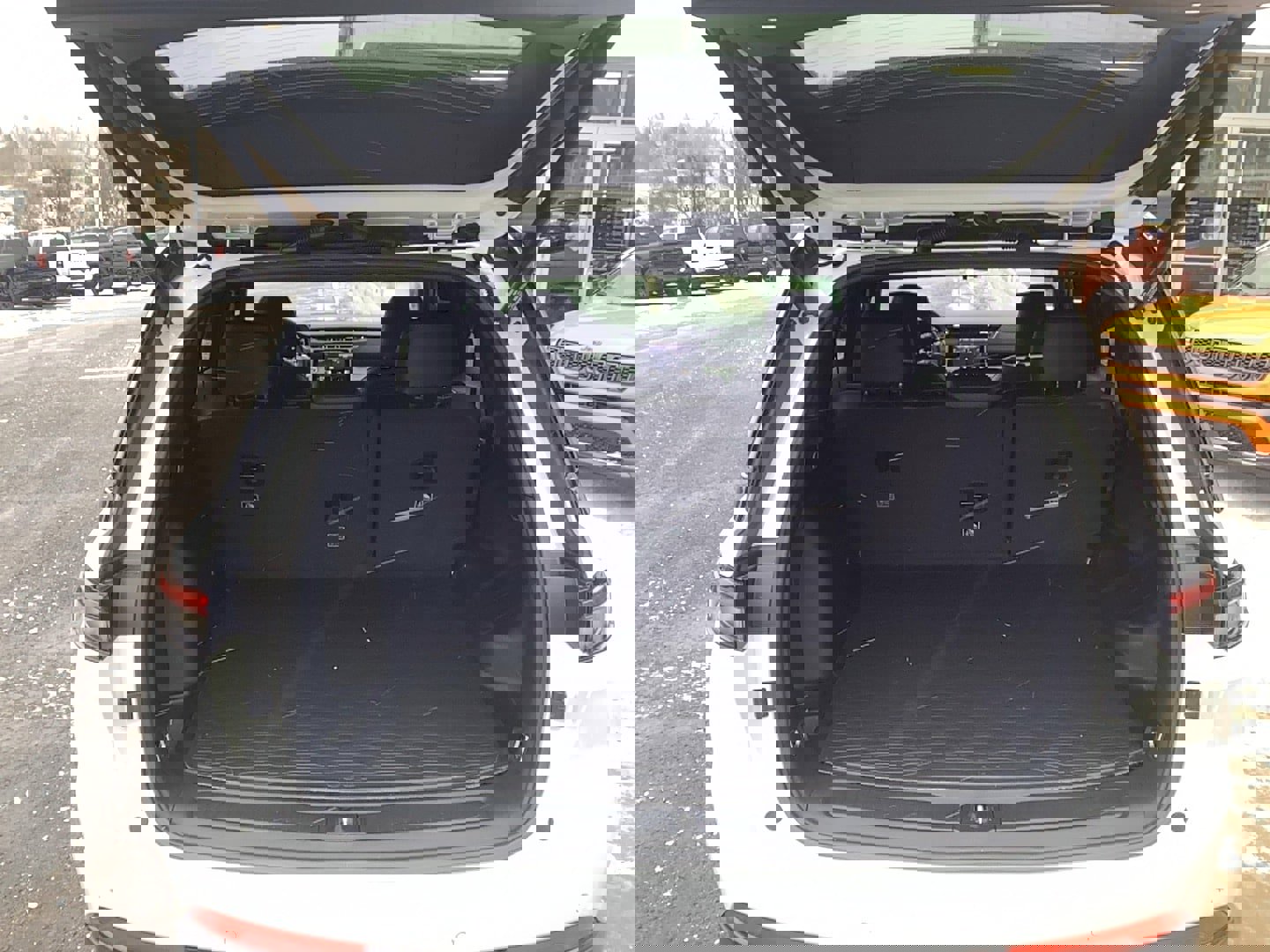 New 2025 Jeep Grand Cherokee Limited image 6