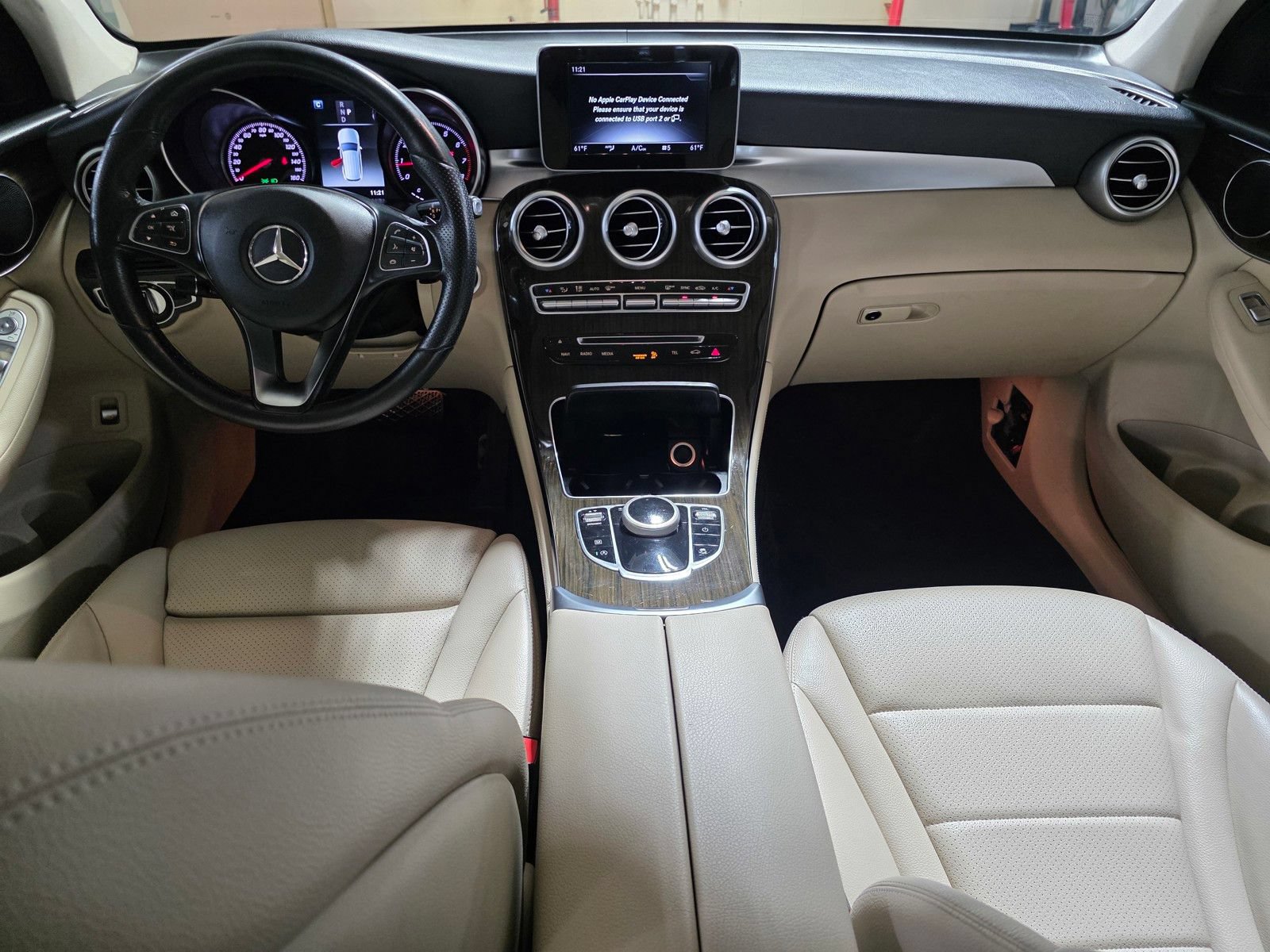 Used 2019 Mercedes-Benz GLC 300 image 13
