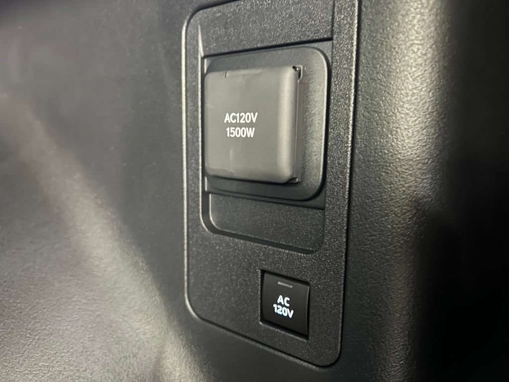 New 2026 Toyota bZ Woodland AWD/4WD image 39