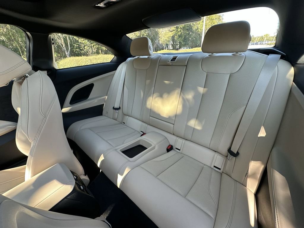 New 2026 BMW 230i Coupe w/ Convenience Package image 27