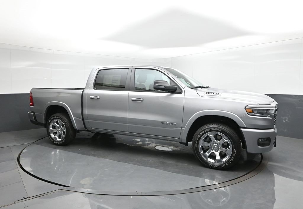 New 2026 RAM 1500 Lone Star image 17