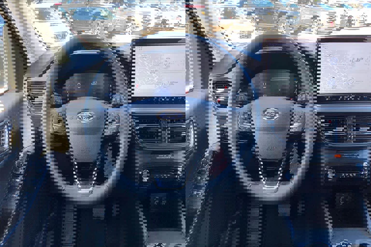 Certified 2024 Ford Escape Active w/ Tech Pack #1 image 5