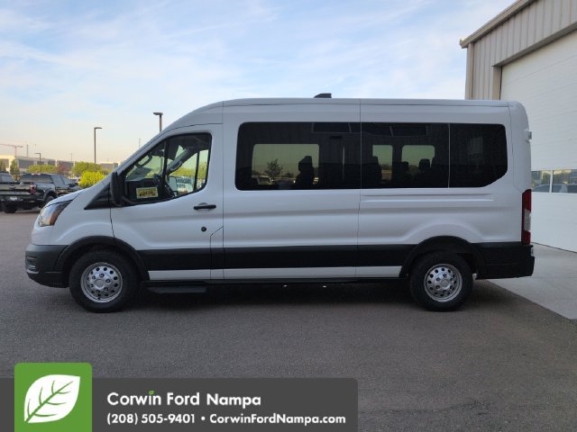 New 2026 Ford Transit 350 XL AWD/4WD image 6