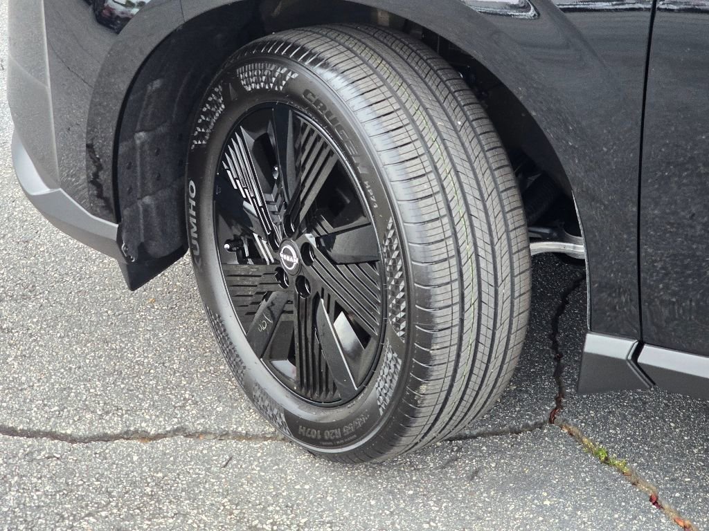 New 2026 Nissan Murano SV image 22