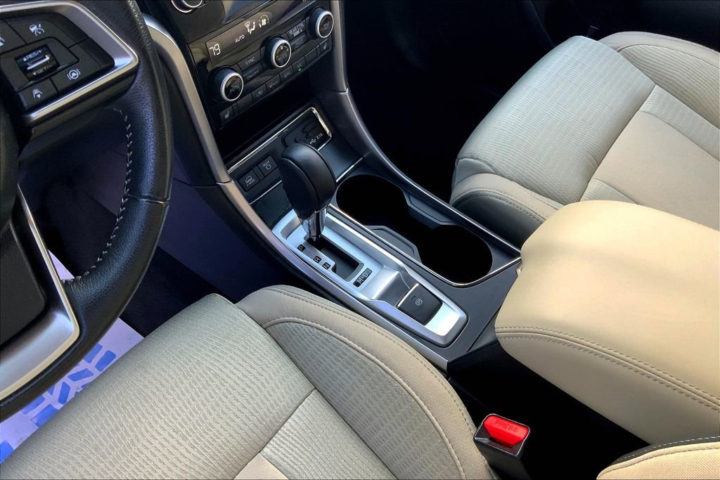 Certified 2022 Subaru Ascent Premium w/ Convenience Package image 18