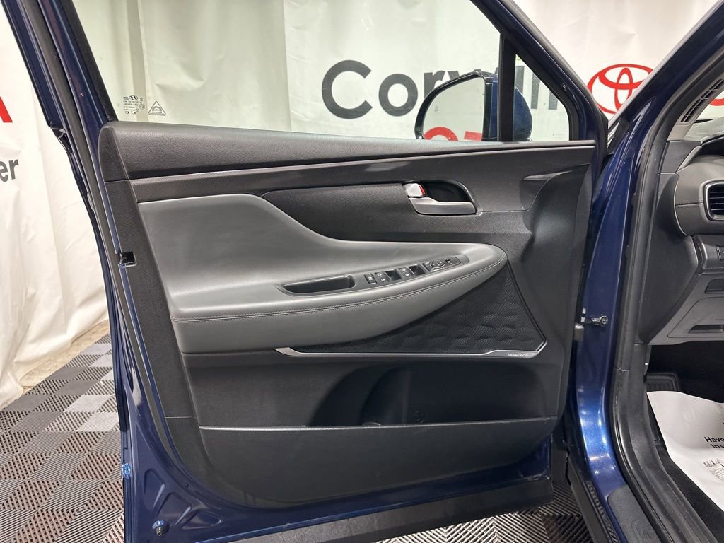 Used 2023 Hyundai Santa Fe SEL w/ Premium Package image 19