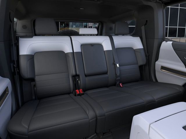 New 2025 GMC Hummer EV 3X image 18