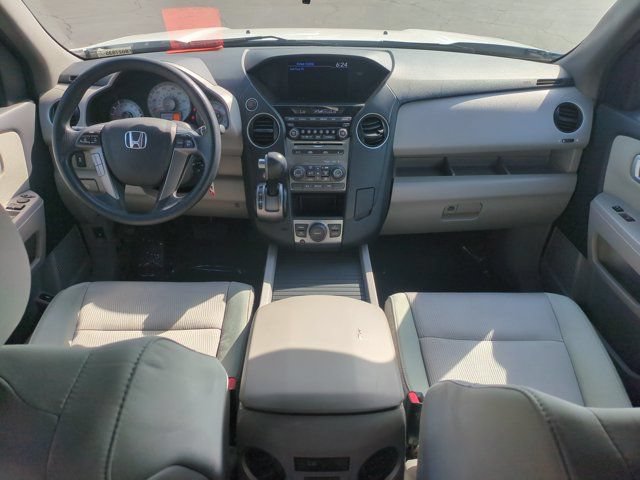 Used 2015 Honda Pilot SE image 25