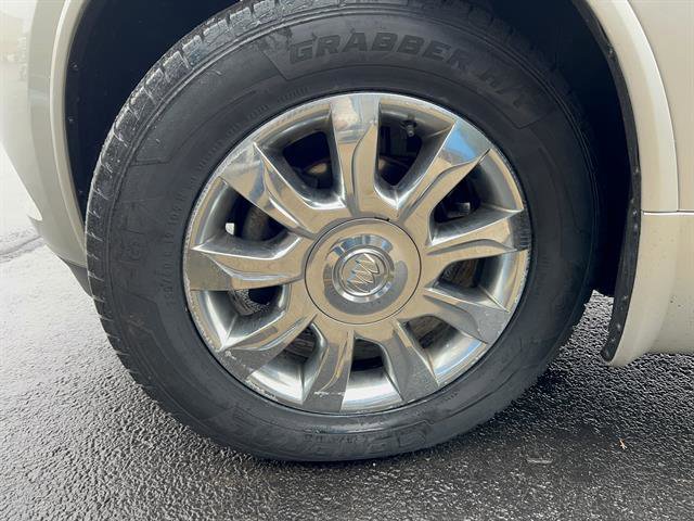 Used 2016 Buick Enclave Leather image 12