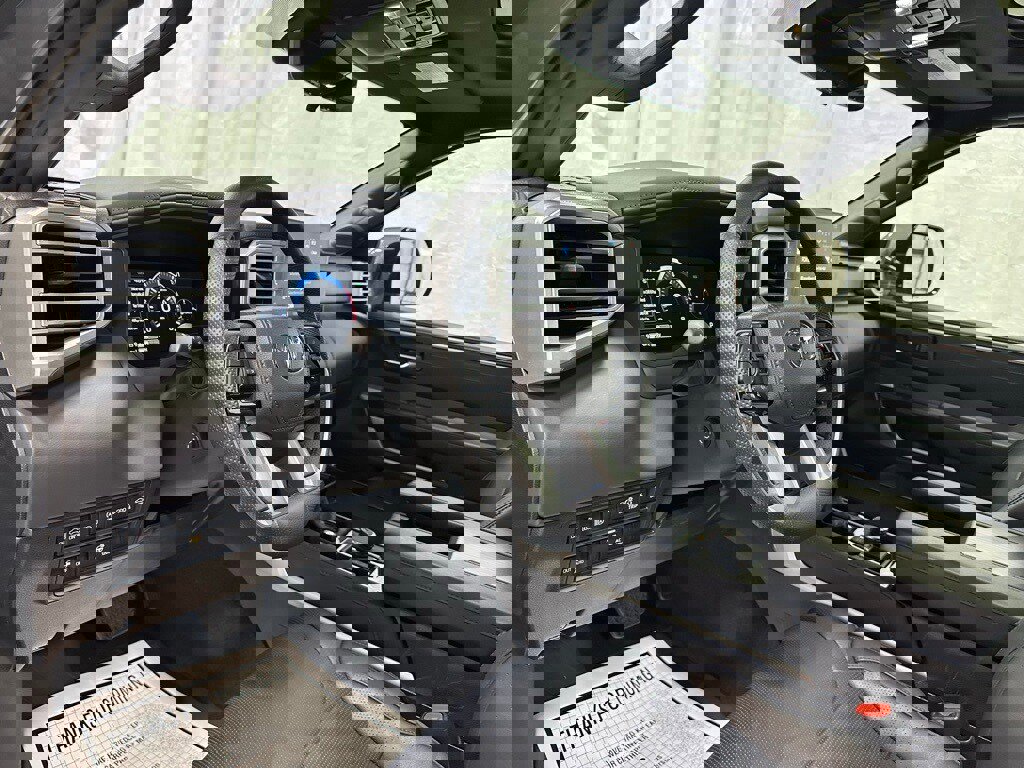 Used 2025 Toyota Tundra Platinum image 17