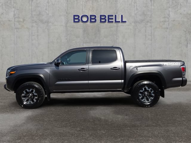Used 2022 Toyota Tacoma 4x4 Double Cab image 2