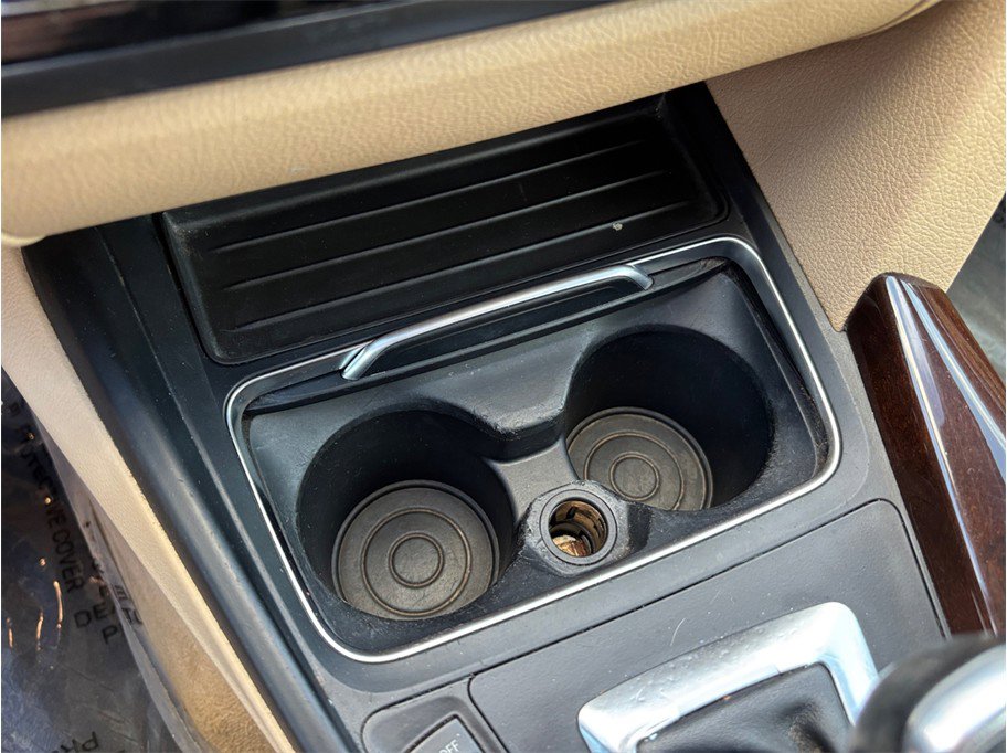 Used 2016 BMW 428i Convertible image 29