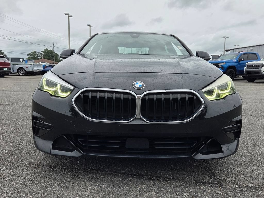 Used 2022 BMW 228i xDrive Gran Coupe AWD/4WD image 16