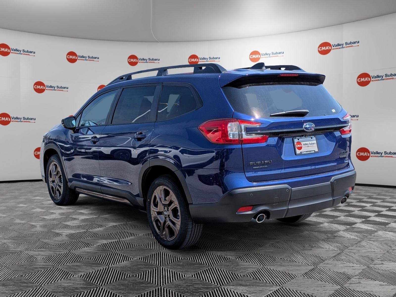 New 2026 Subaru Ascent Limited Bronze AWD/4WD image 7