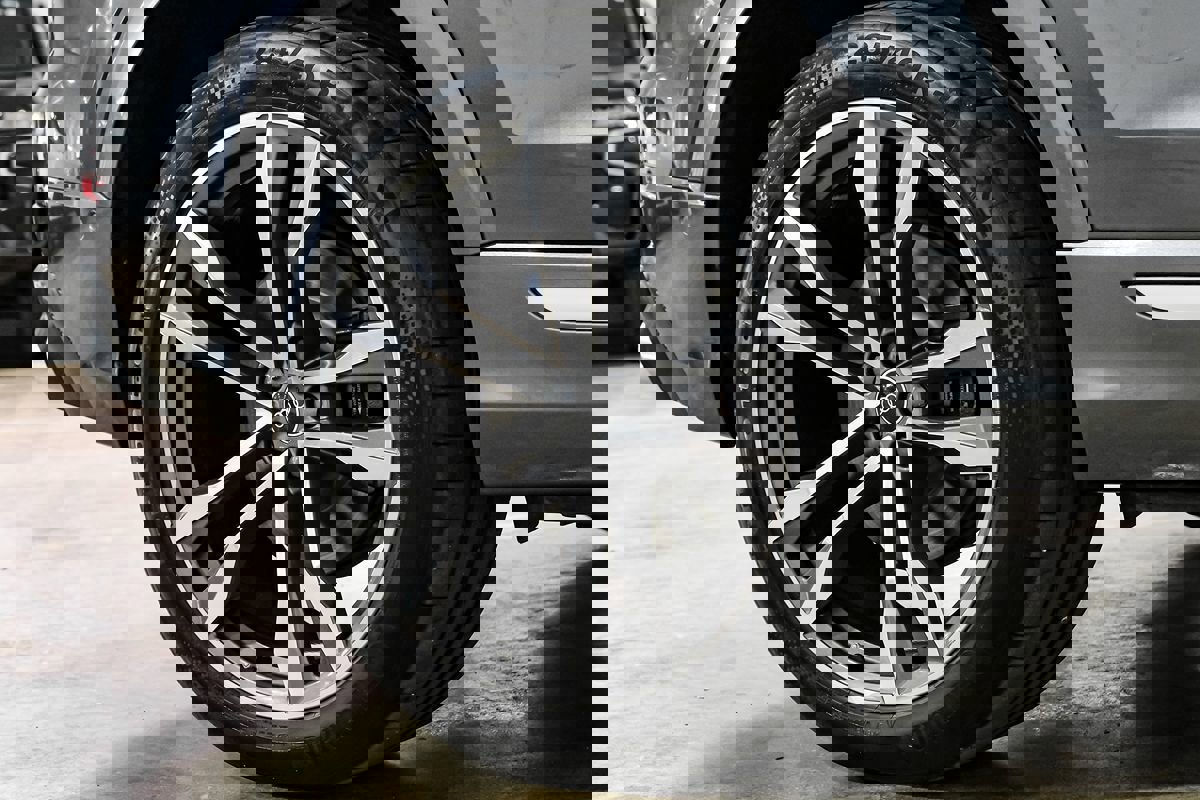 Used 2021 Audi SQ8 Prestige image 52