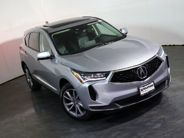 Certified 2023 Acura RDX w/ Technology Package AWD/4WD image 7