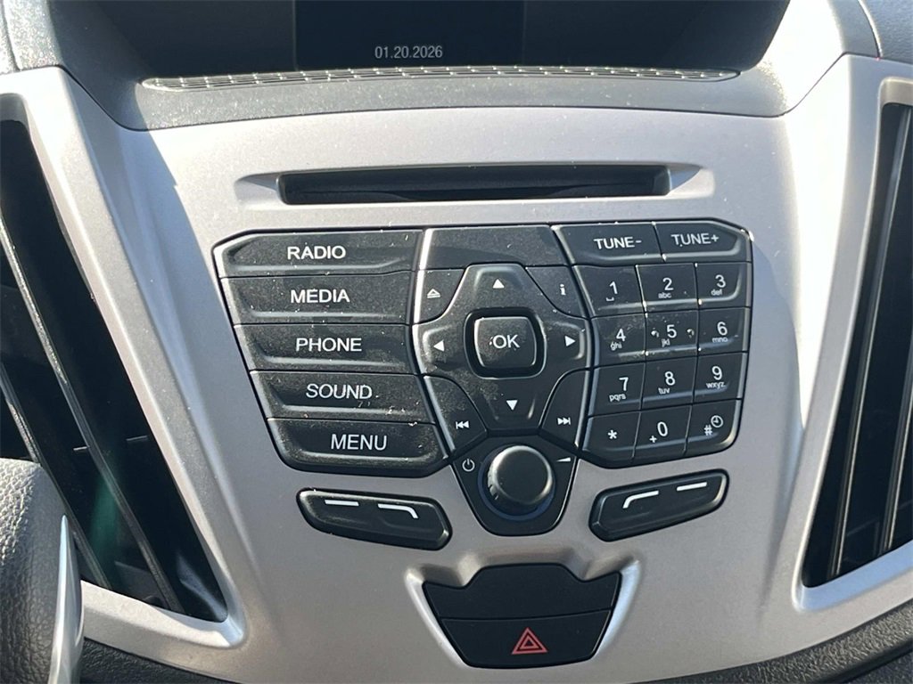 Used 2019 Ford Transit 150 XLT image 24