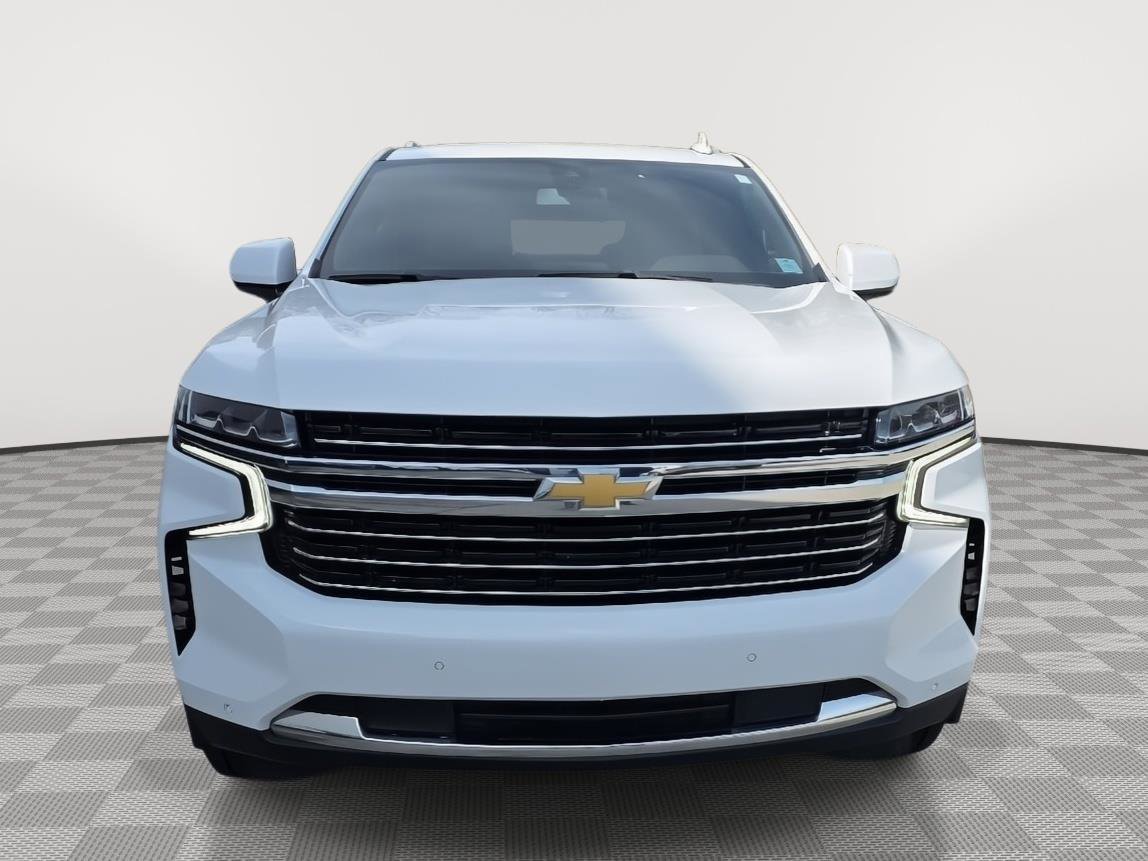 Used 2022 Chevrolet Tahoe LT image 2