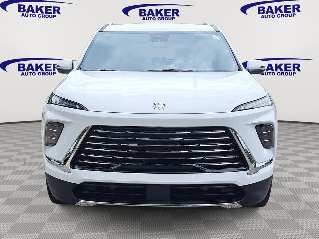 New 2026 Buick Enclave Preferred image 2