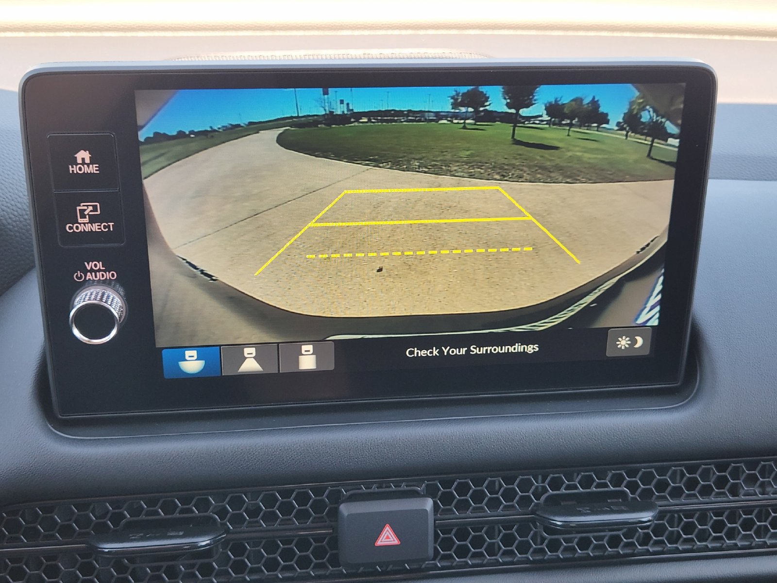 New 2027 Honda HR-V LX image 18