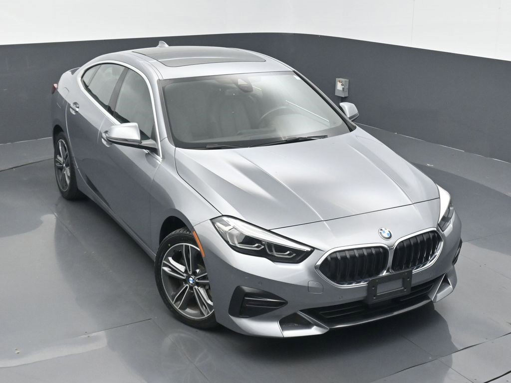 Used 2024 BMW 228i xDrive Gran Coupe image 39
