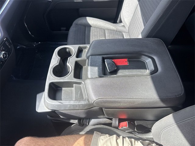 Used 2023 GMC Sierra 1500 SLE image 21